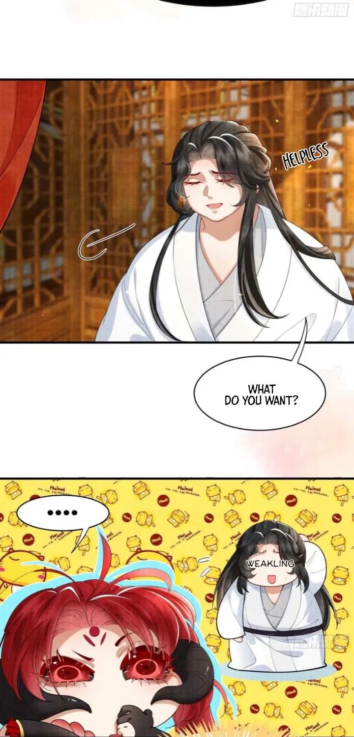 The Abandoned Wife’s Rebirth Chapter 8 page 9 - 