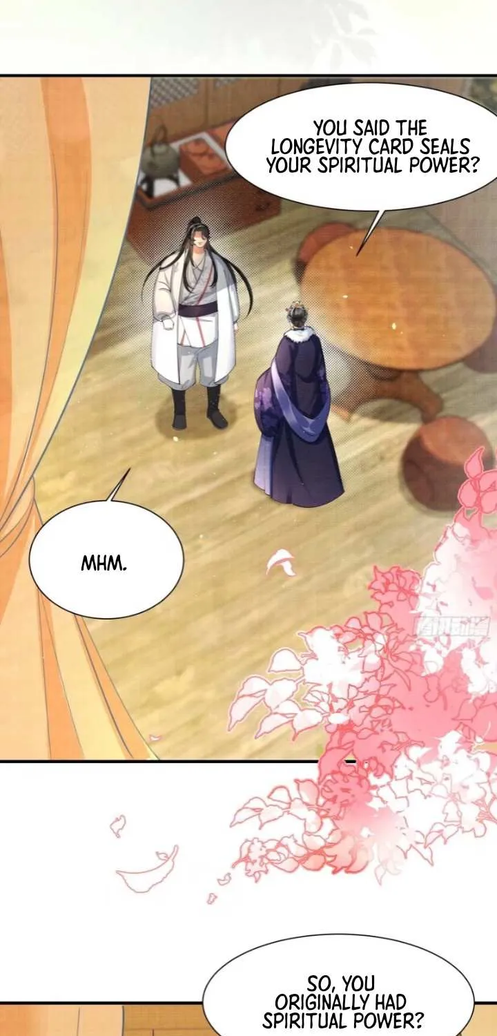 The Abandoned Wife’s Rebirth Chapter 9 page 11 - 