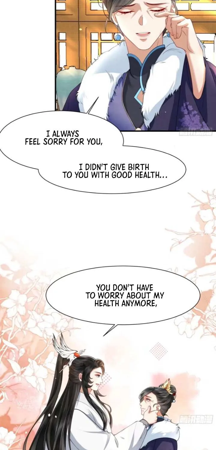 The Abandoned Wife’s Rebirth Chapter 9 page 15 - 