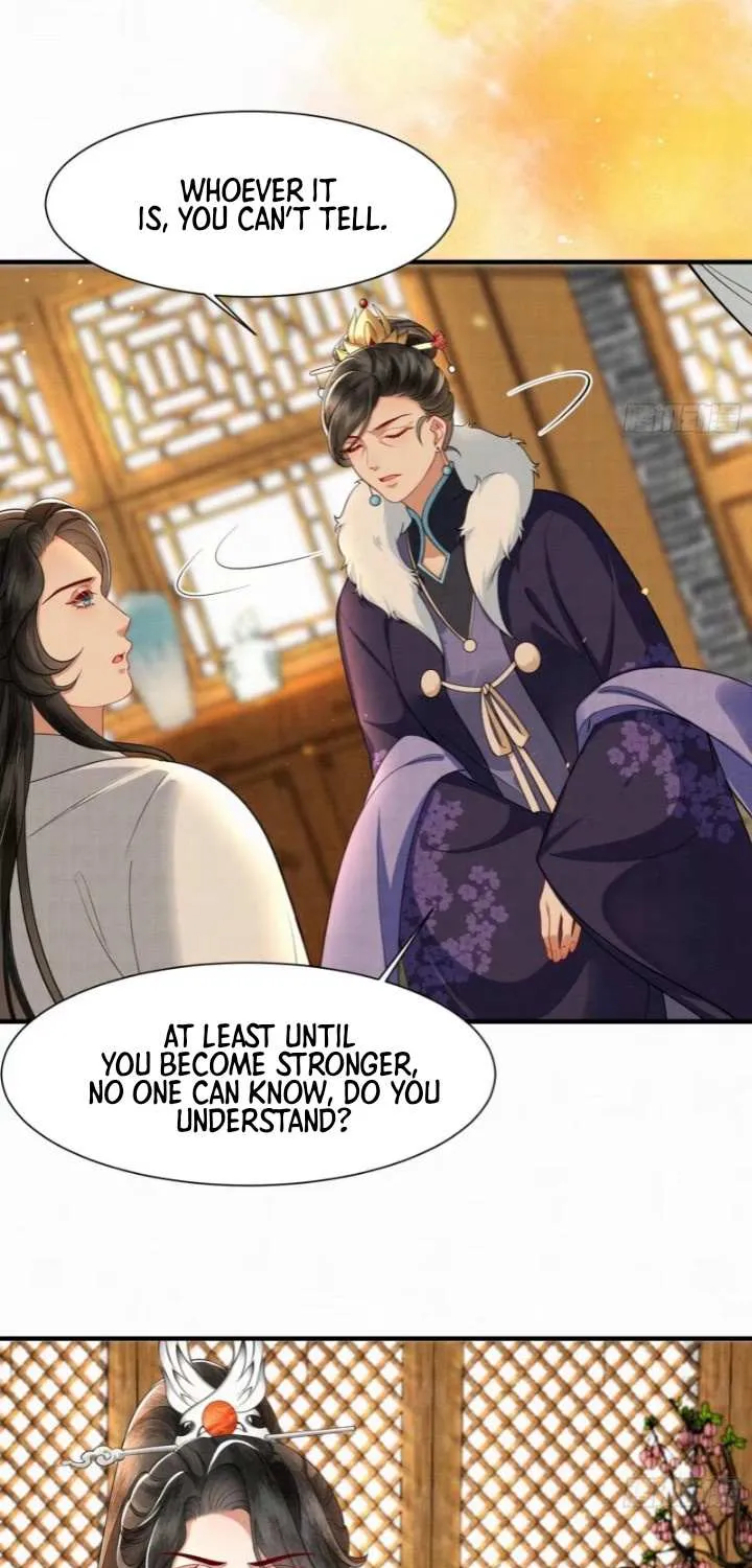 The Abandoned Wife’s Rebirth Chapter 9 page 19 - 