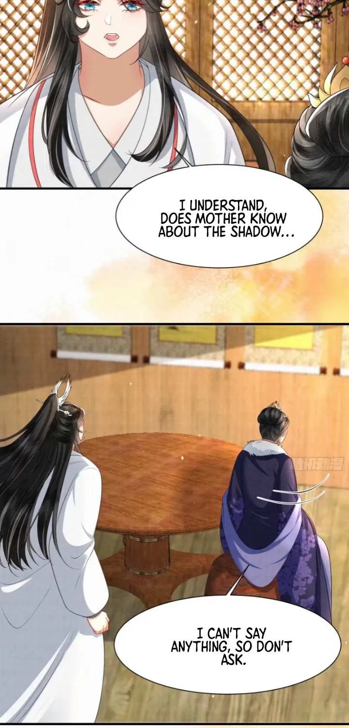 The Abandoned Wife’s Rebirth Chapter 9 page 20 - 