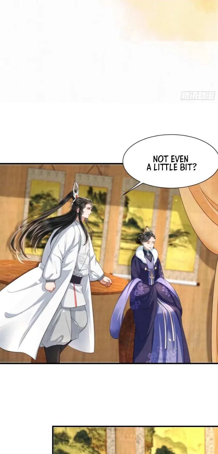 The Abandoned Wife’s Rebirth Chapter 9 page 21 - 