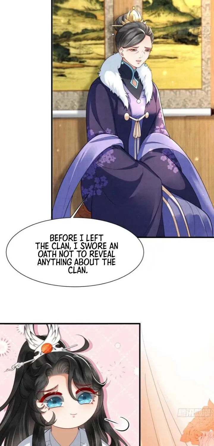 The Abandoned Wife’s Rebirth Chapter 9 page 22 - 