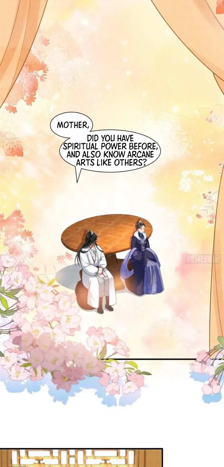 The Abandoned Wife’s Rebirth Chapter 9 page 24 - 