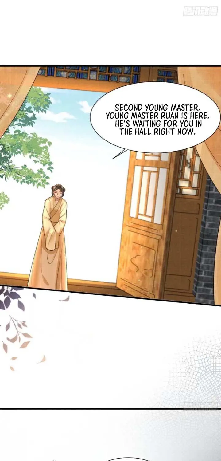 The Abandoned Wife’s Rebirth Chapter 9 page 26 - 