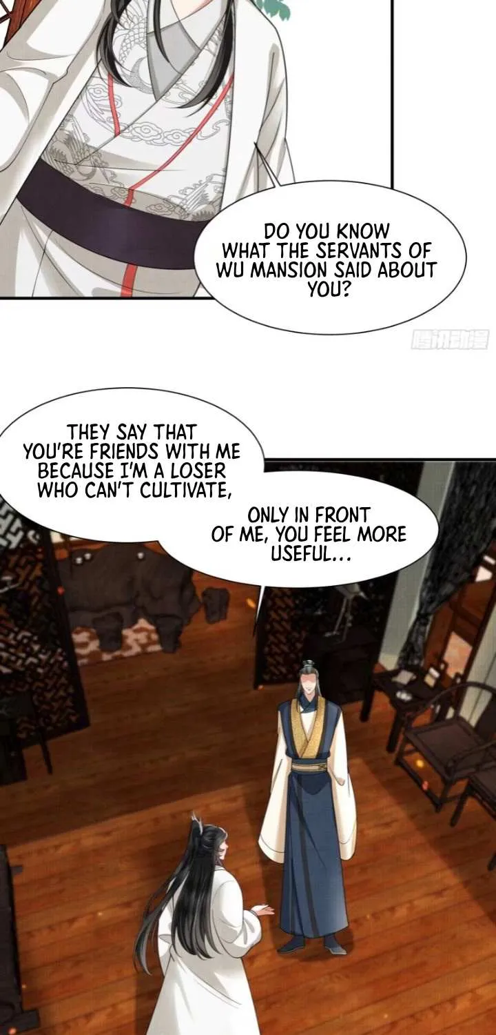 The Abandoned Wife’s Rebirth Chapter 9 page 30 - 