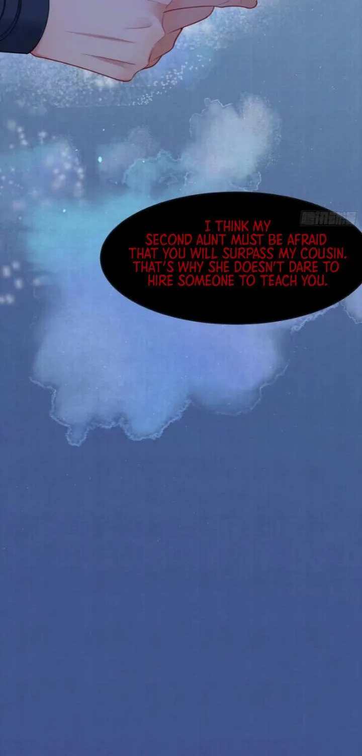 The Abandoned Wife’s Rebirth Chapter 9 page 36 - 