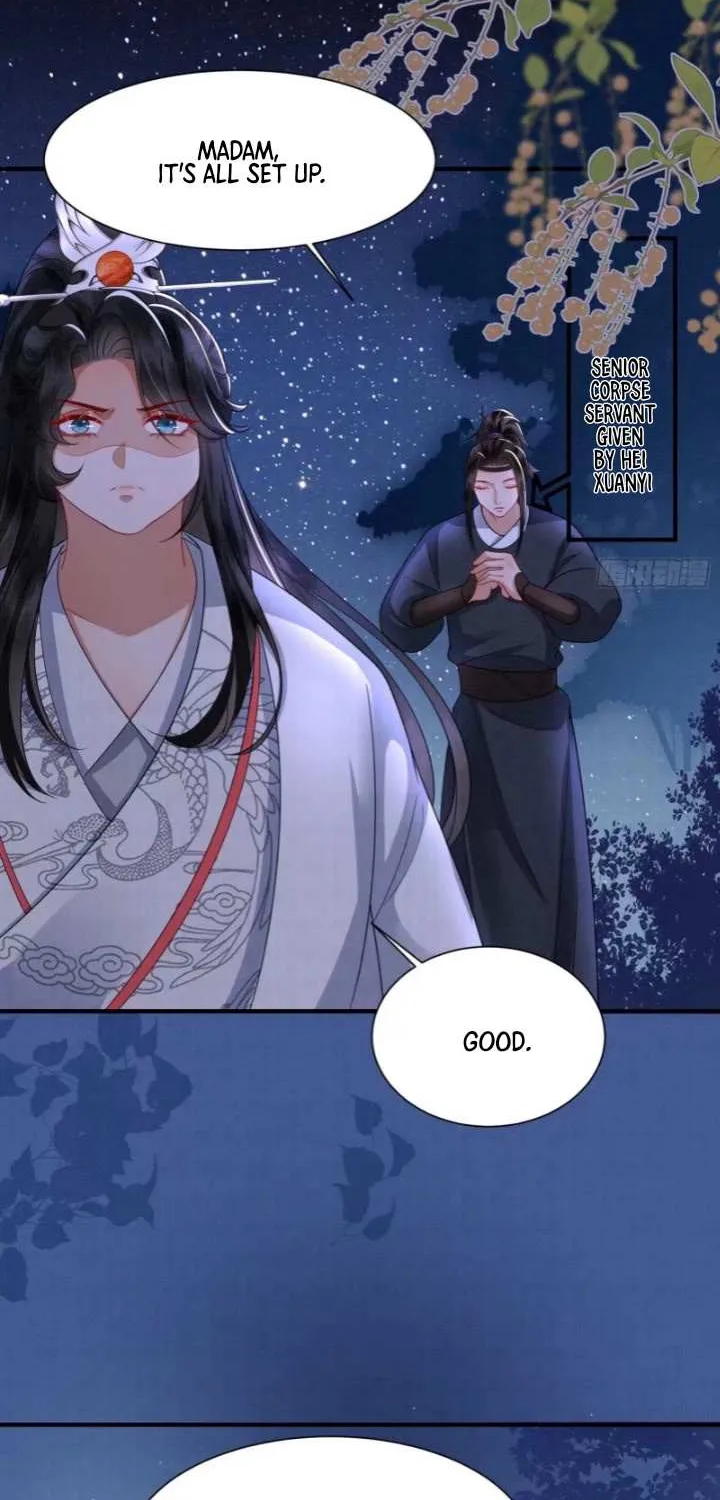 The Abandoned Wife’s Rebirth Chapter 9 page 39 - 
