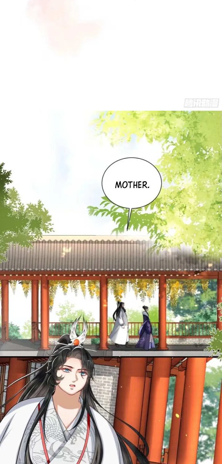 The Abandoned Wife’s Rebirth Chapter 9 page 5 - 