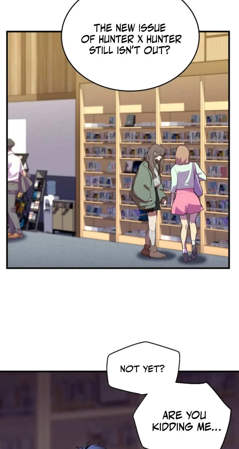 The Absolute Being is a First-Time Dad Chapter 13 page 2 - 