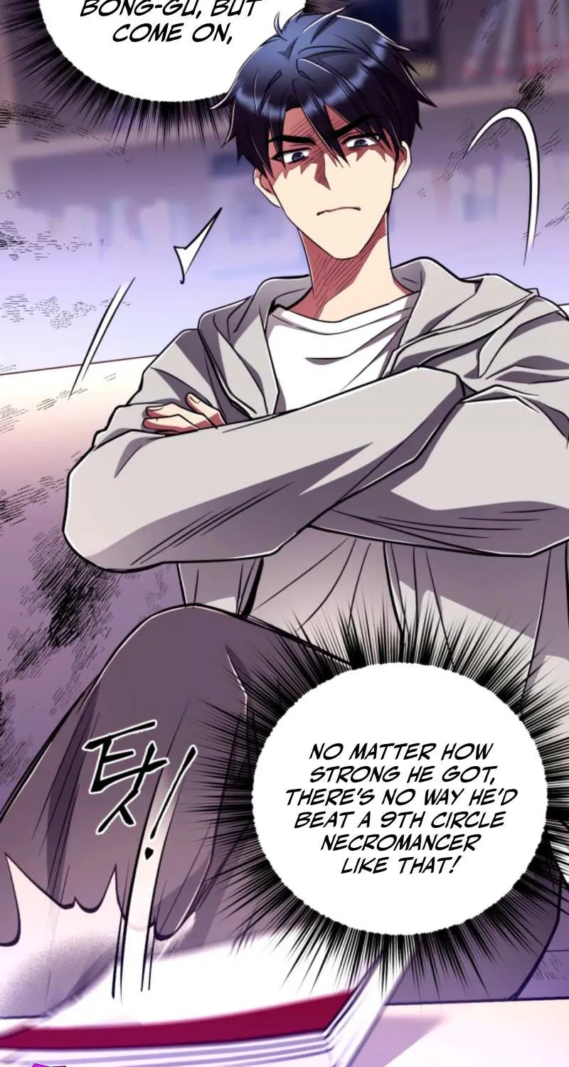 The Absolute Being is a First-Time Dad Chapter 13 page 13 - 