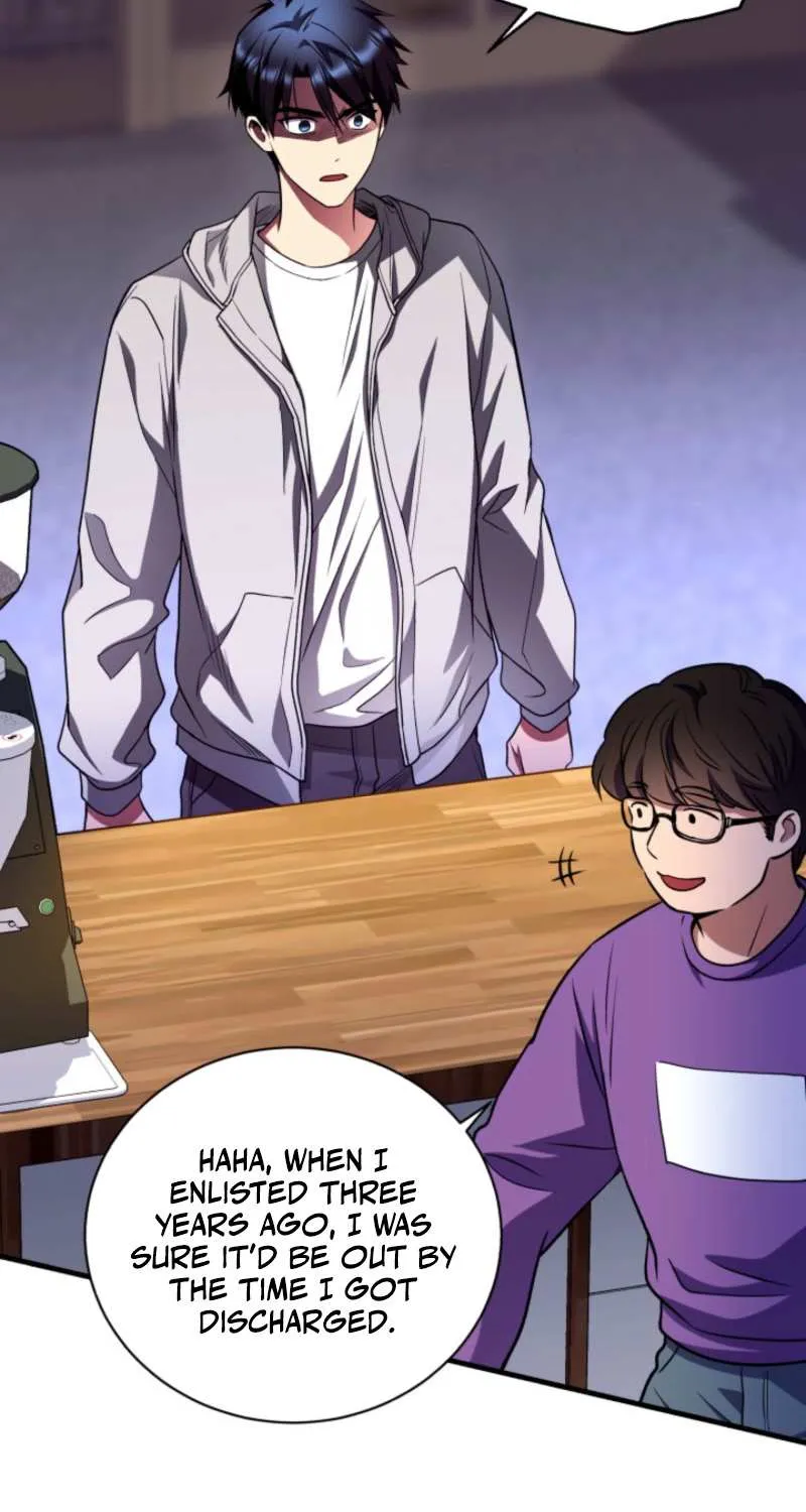 The Absolute Being is a First-Time Dad Chapter 13 page 3 - 