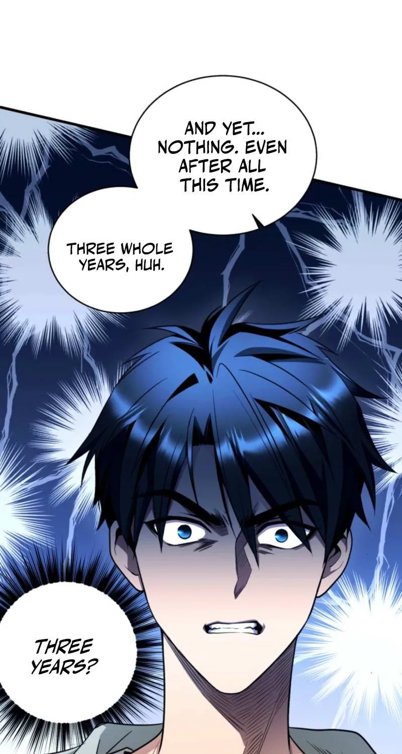 The Absolute Being is a First-Time Dad Chapter 13 page 4 - 