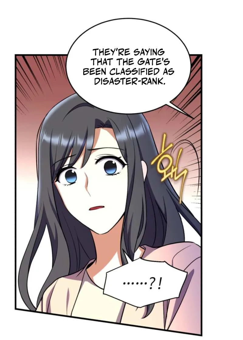 The Absolute Being is a First-Time Dad Chapter 13 page 36 - 