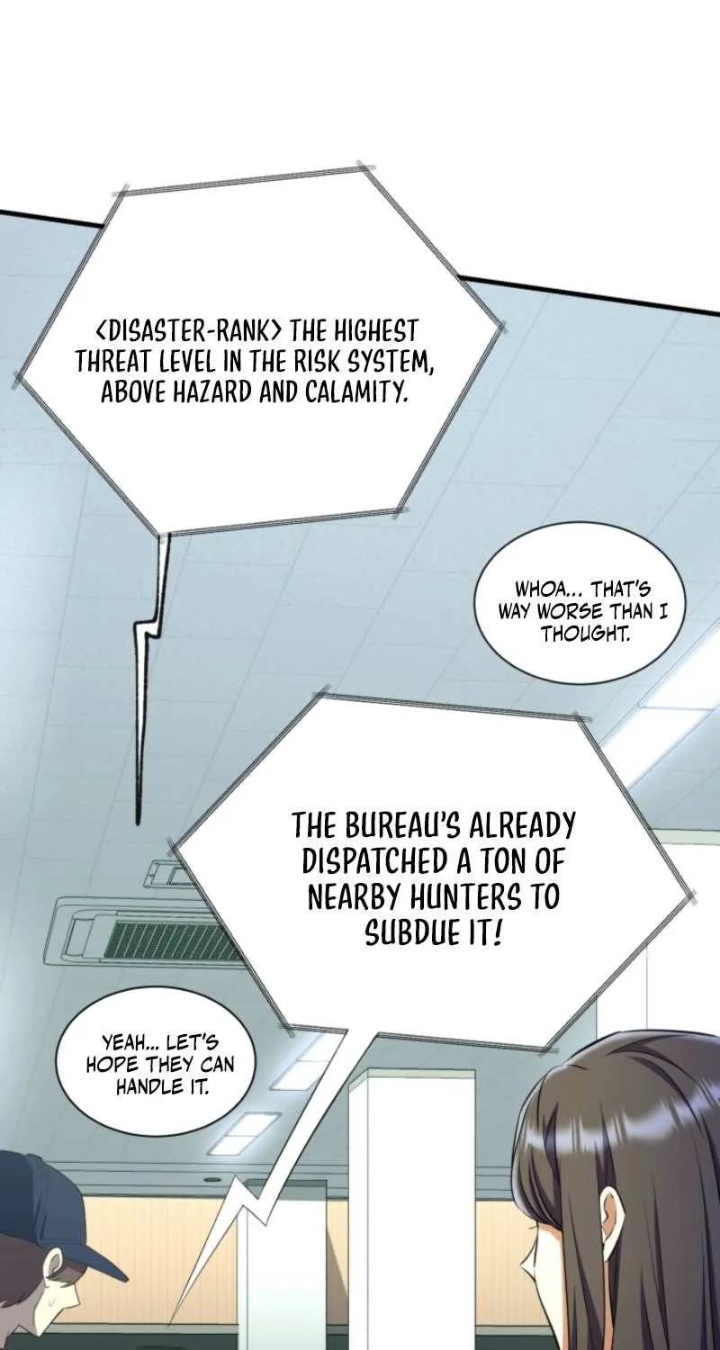 The Absolute Being is a First-Time Dad Chapter 13 page 37 - 
