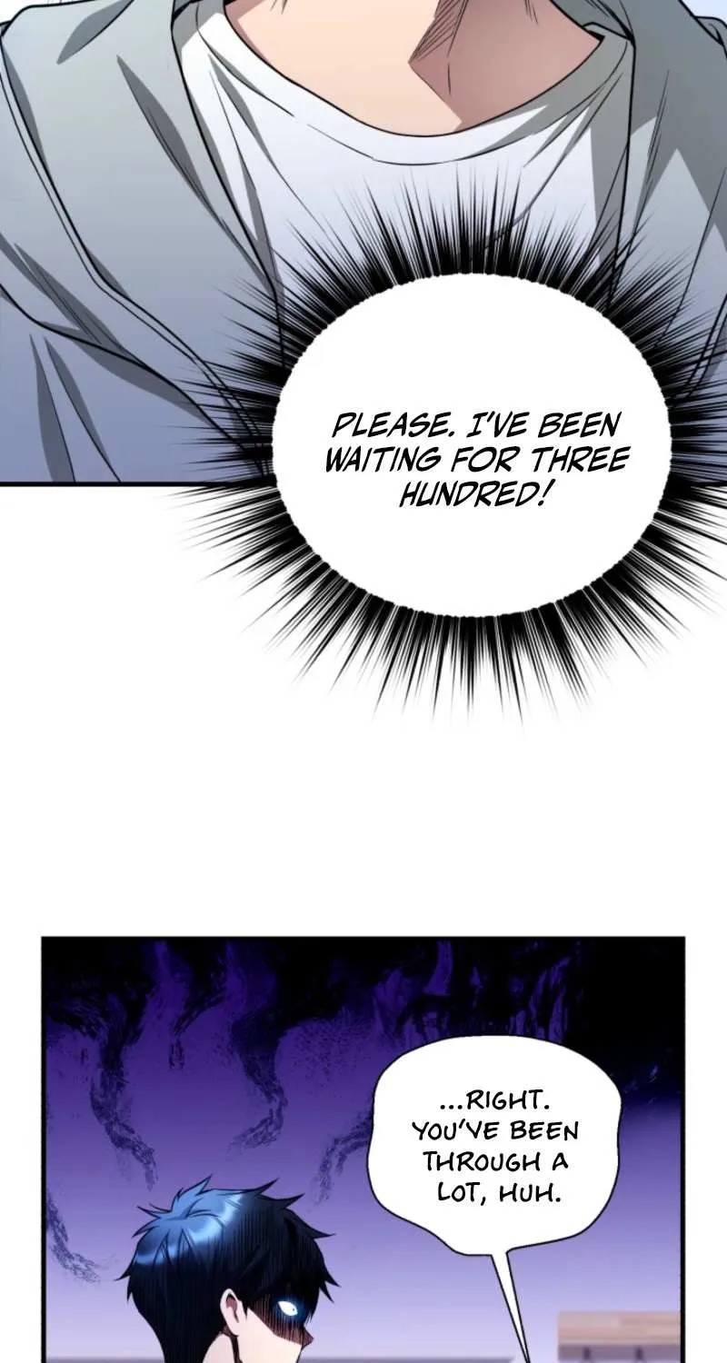 The Absolute Being is a First-Time Dad Chapter 13 page 5 - 