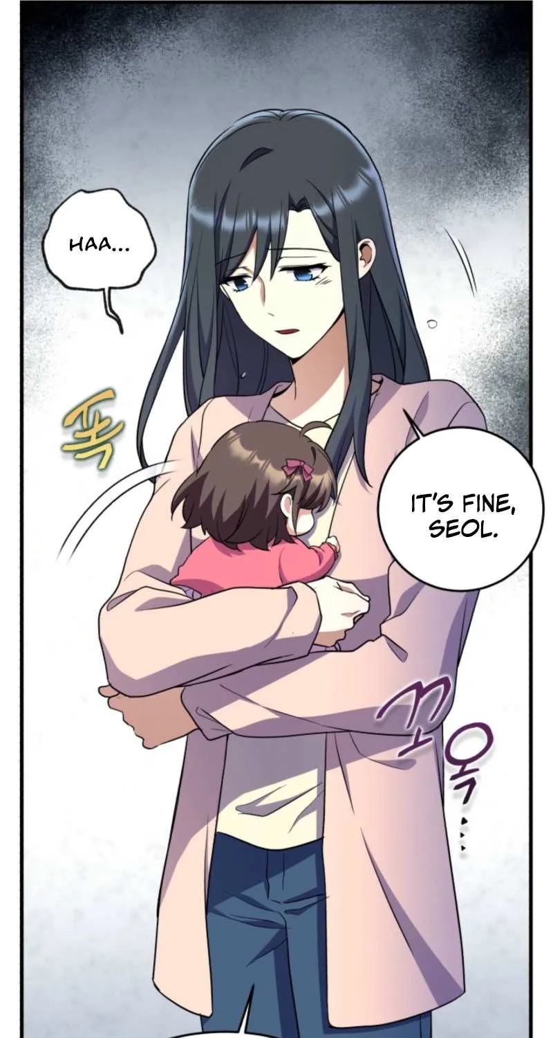 The Absolute Being is a First-Time Dad Chapter 13 page 41 - 