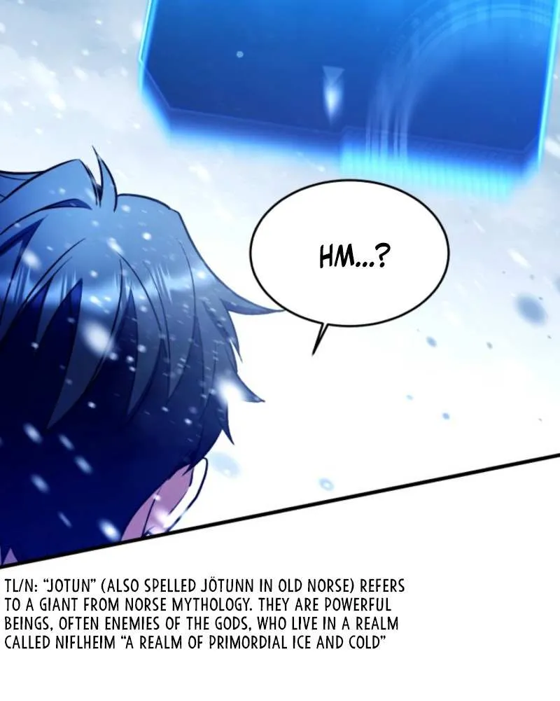 The Absolute Being is a First-Time Dad Chapter 13 page 45 - 