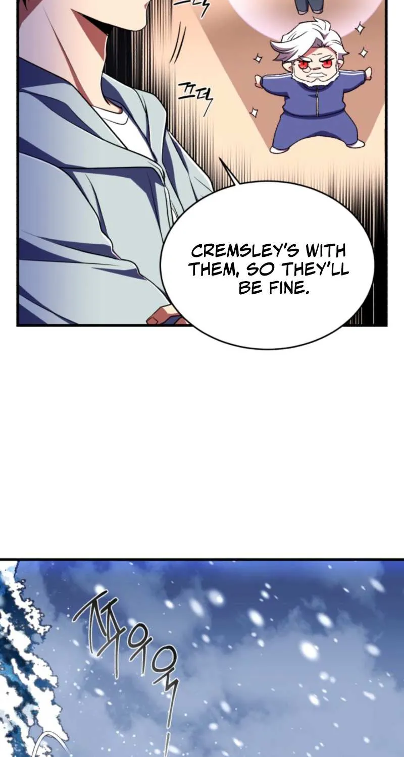 The Absolute Being is a First-Time Dad Chapter 13 page 48 - 