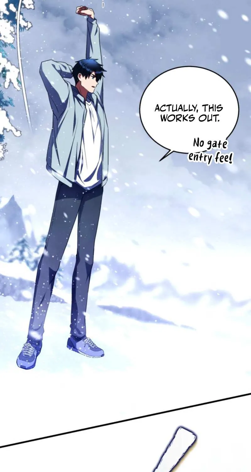 The Absolute Being is a First-Time Dad Chapter 13 page 49 - 