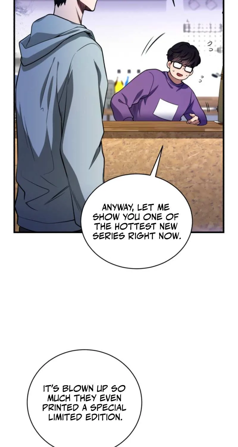 The Absolute Being is a First-Time Dad Chapter 13 page 6 - 