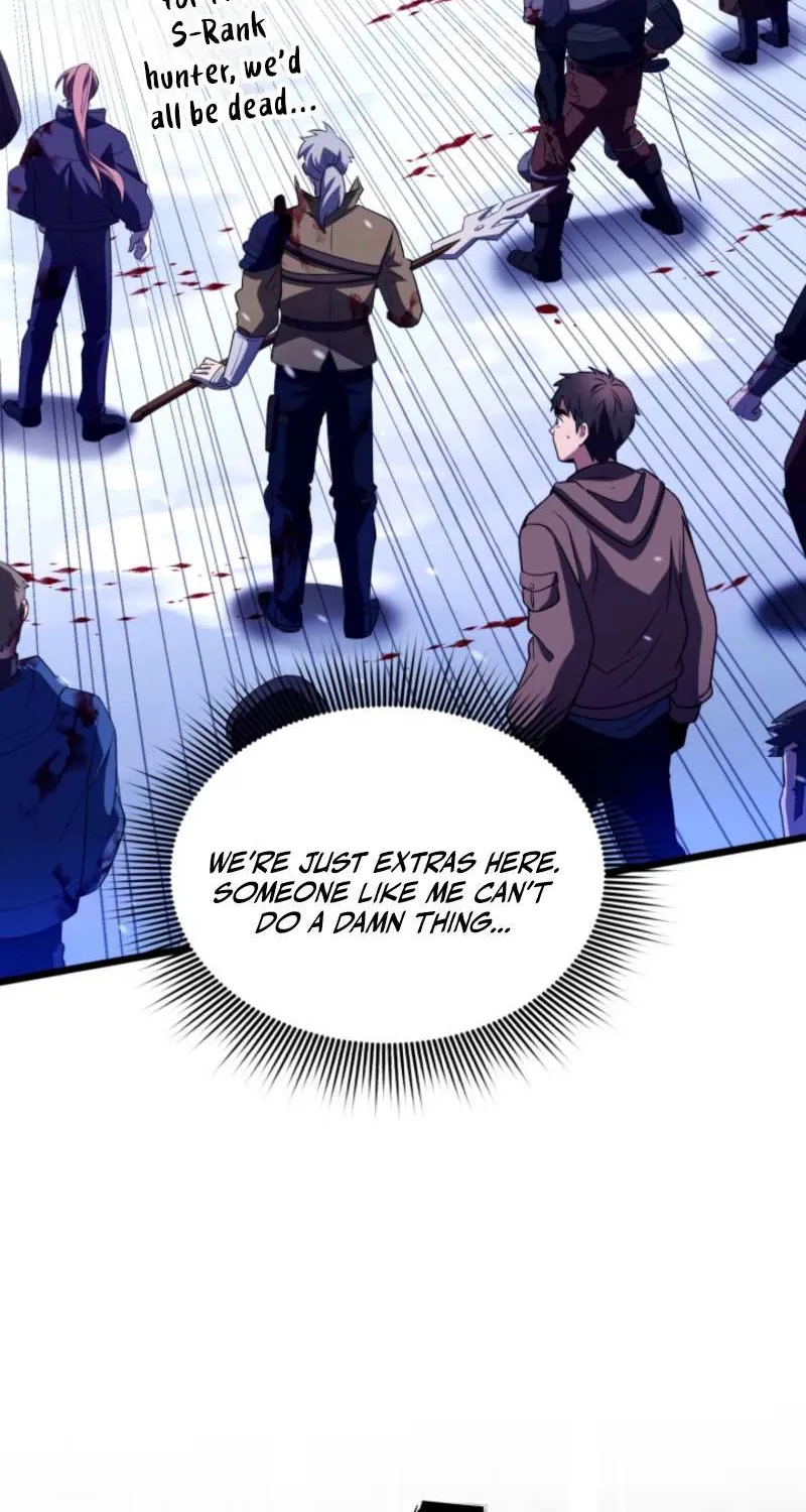 The Absolute Being is a First-Time Dad Chapter 13 page 66 - 