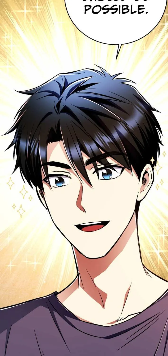 The Absolute Being is a First-Time Dad Chapter 17 page 98 - 