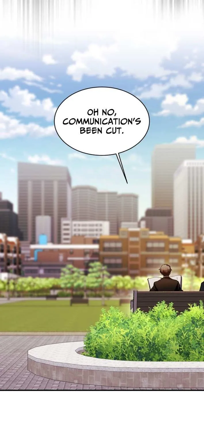 The Absolute Being is a First-Time Dad Chapter 18 page 33 - 