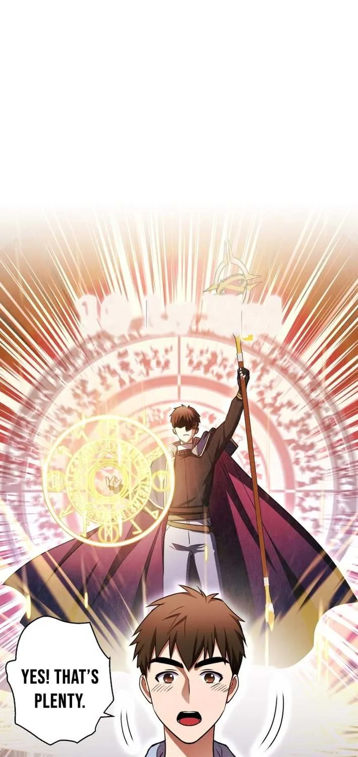 The Absolute Being is a First-Time Dad Chapter 18 page 5 - 