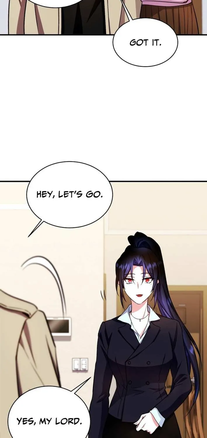 The Absolute Being is a First-Time Dad Chapter 19 page 4 - 