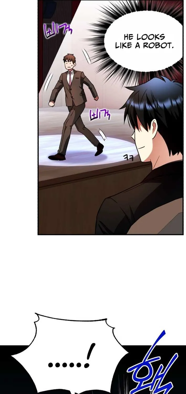 The Absolute Being is a First-Time Dad Chapter 19 page 33 - 