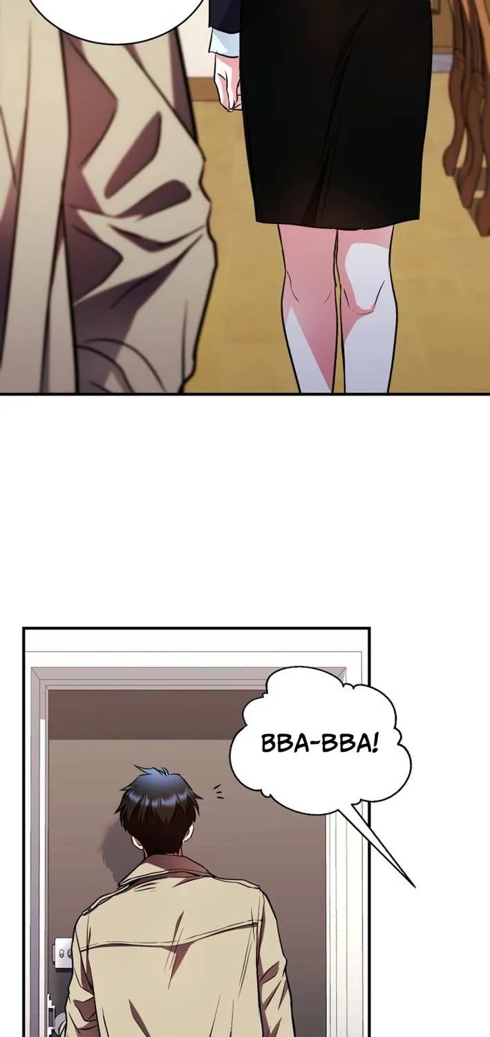 The Absolute Being is a First-Time Dad Chapter 19 page 5 - 