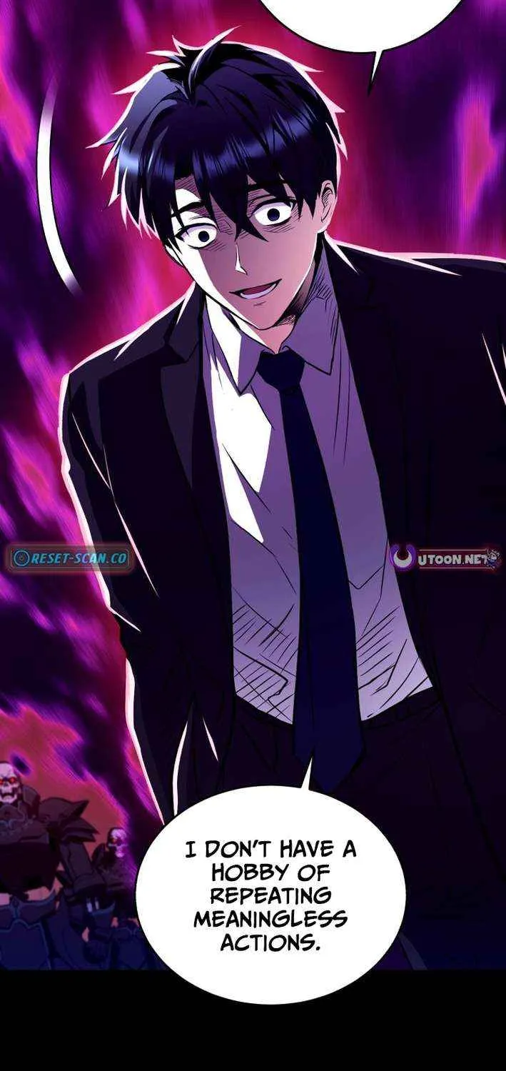 The Absolute Being is a First-Time Dad Chapter 21 page 11 - 
