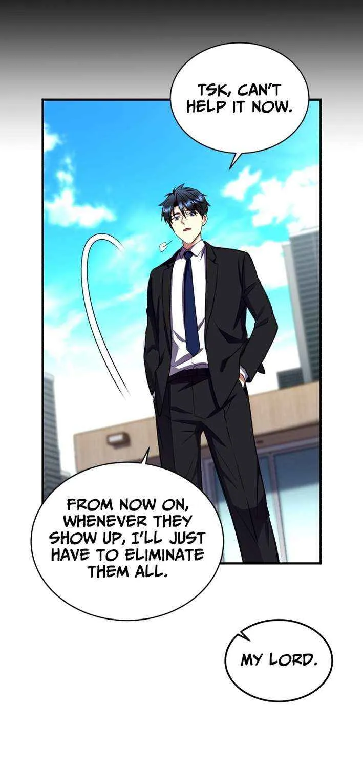 The Absolute Being is a First-Time Dad Chapter 21 page 16 - 