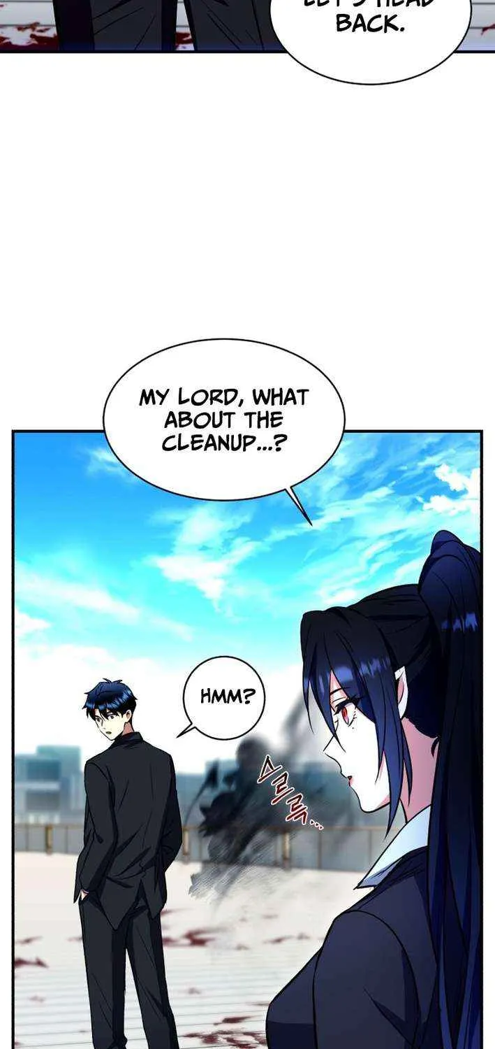 The Absolute Being is a First-Time Dad Chapter 21 page 18 - 
