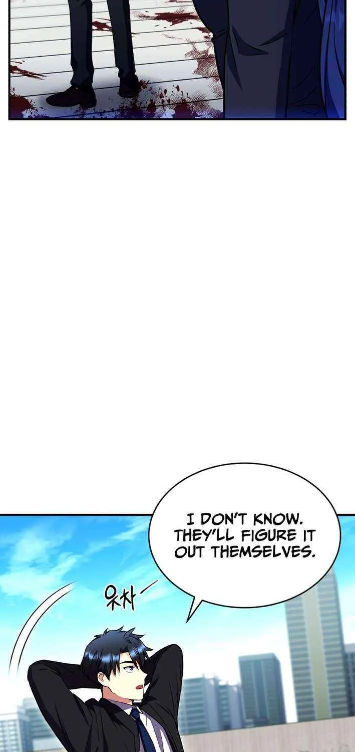 The Absolute Being is a First-Time Dad Chapter 21 page 19 - 