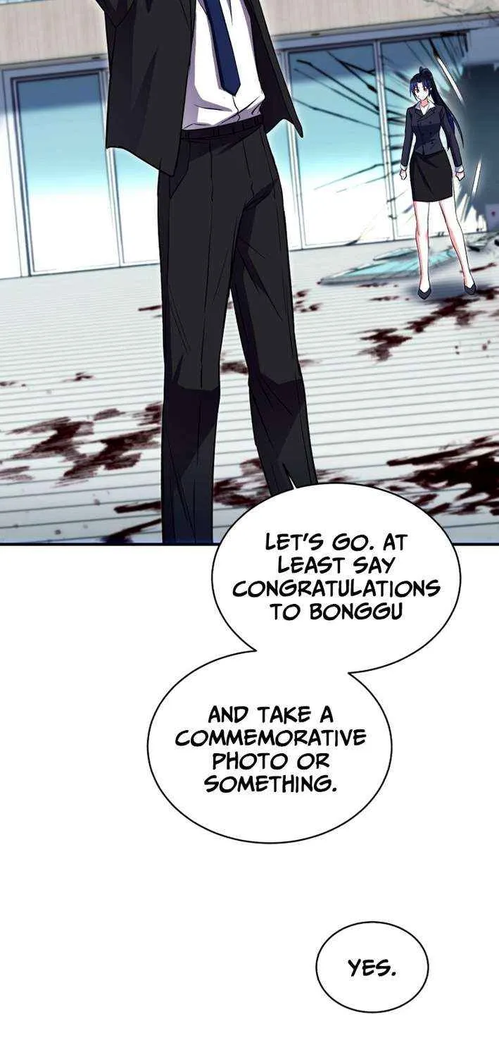 The Absolute Being is a First-Time Dad Chapter 21 page 20 - 