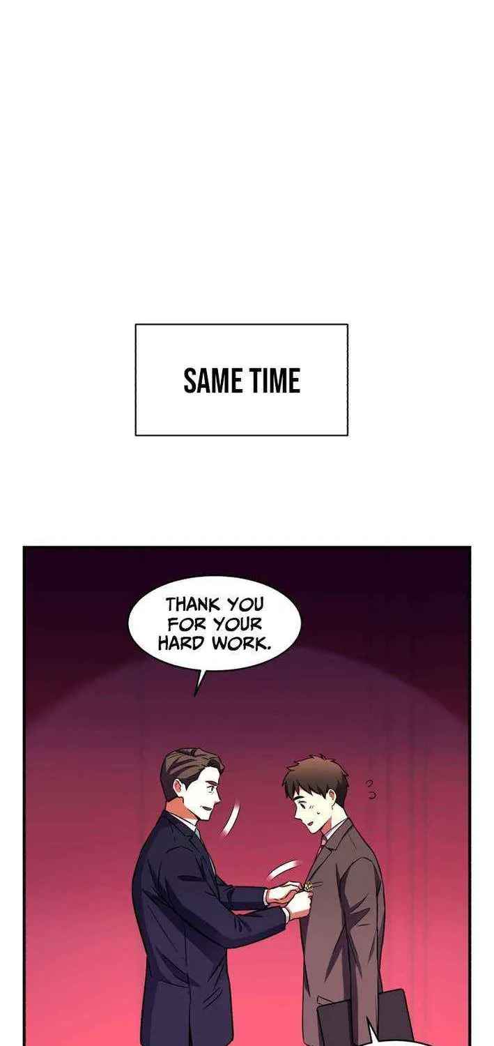The Absolute Being is a First-Time Dad Chapter 21 page 21 - 