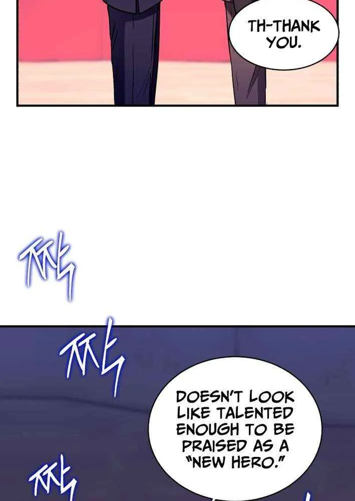 The Absolute Being is a First-Time Dad Chapter 21 page 22 - 
