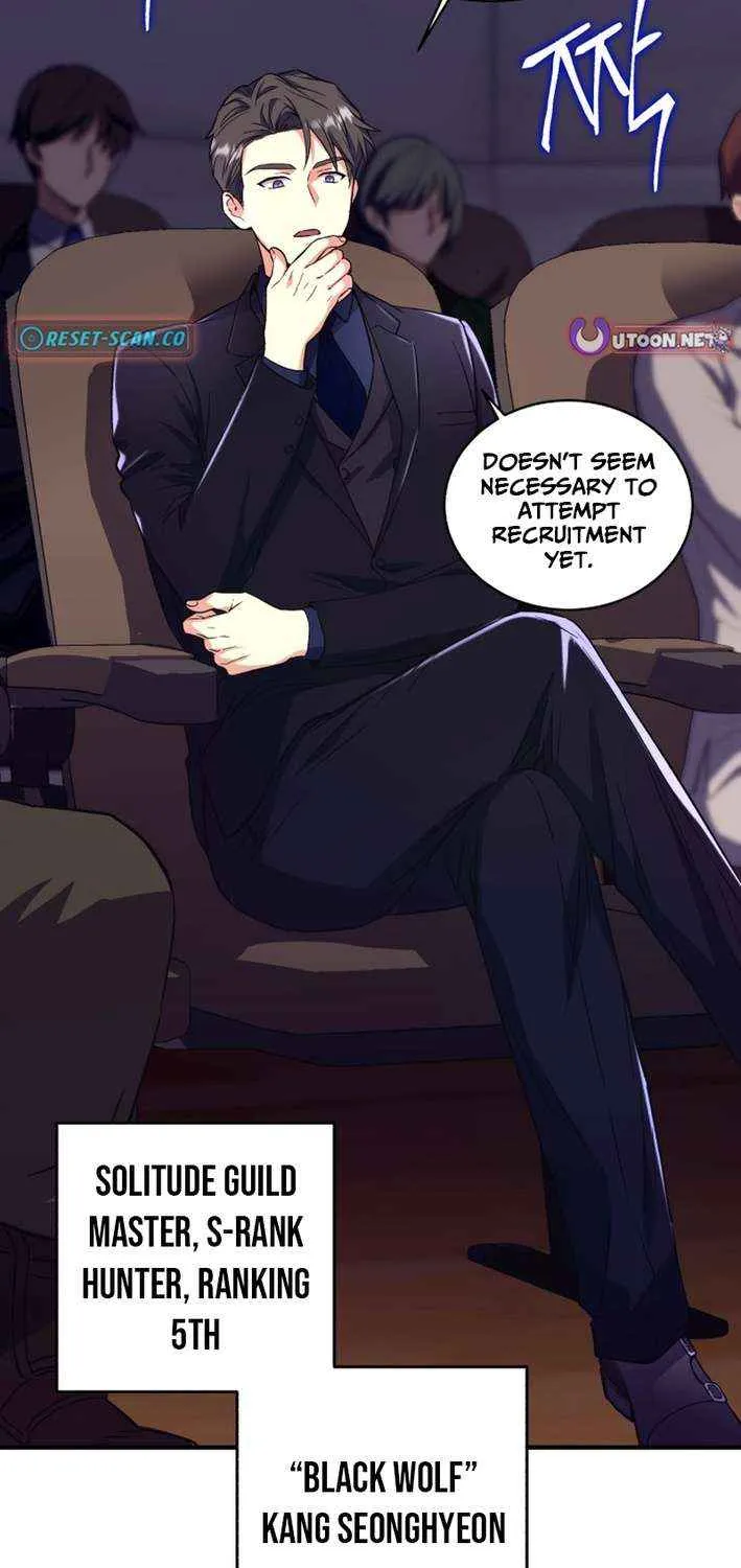 The Absolute Being is a First-Time Dad Chapter 21 page 23 - 