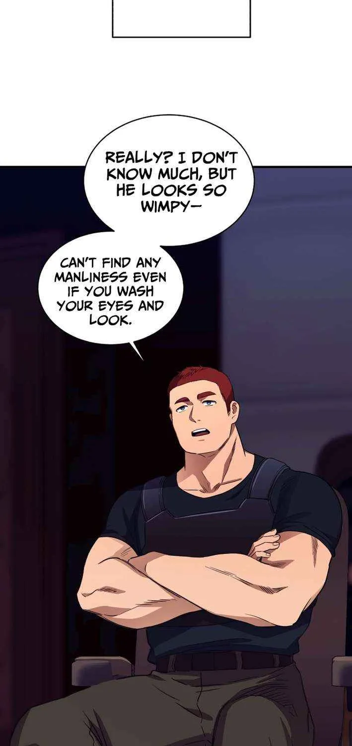 The Absolute Being is a First-Time Dad Chapter 21 page 24 - 