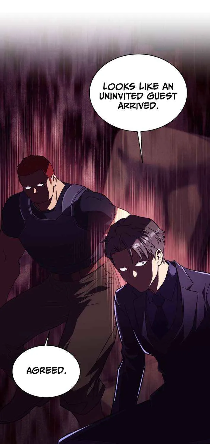The Absolute Being is a First-Time Dad Chapter 21 page 27 - 