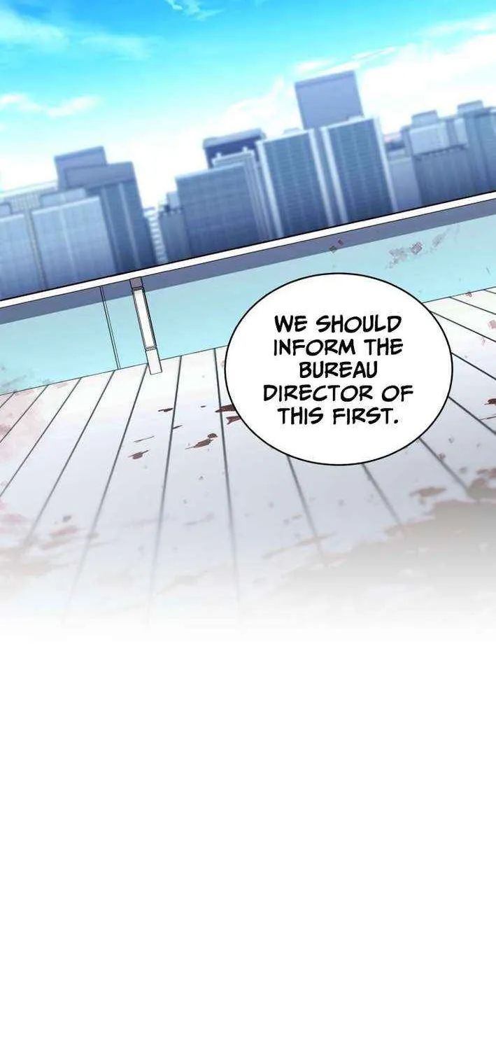The Absolute Being is a First-Time Dad Chapter 21 page 38 - 