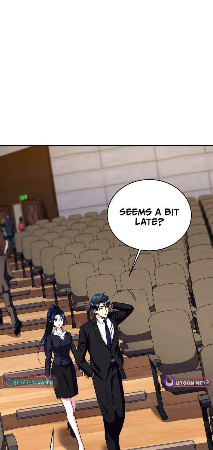 The Absolute Being is a First-Time Dad Chapter 21 page 39 - 