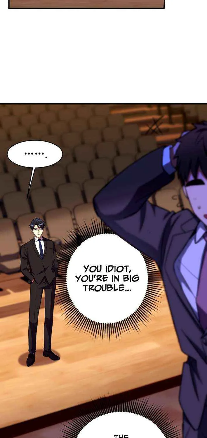 The Absolute Being is a First-Time Dad Chapter 21 page 41 - 