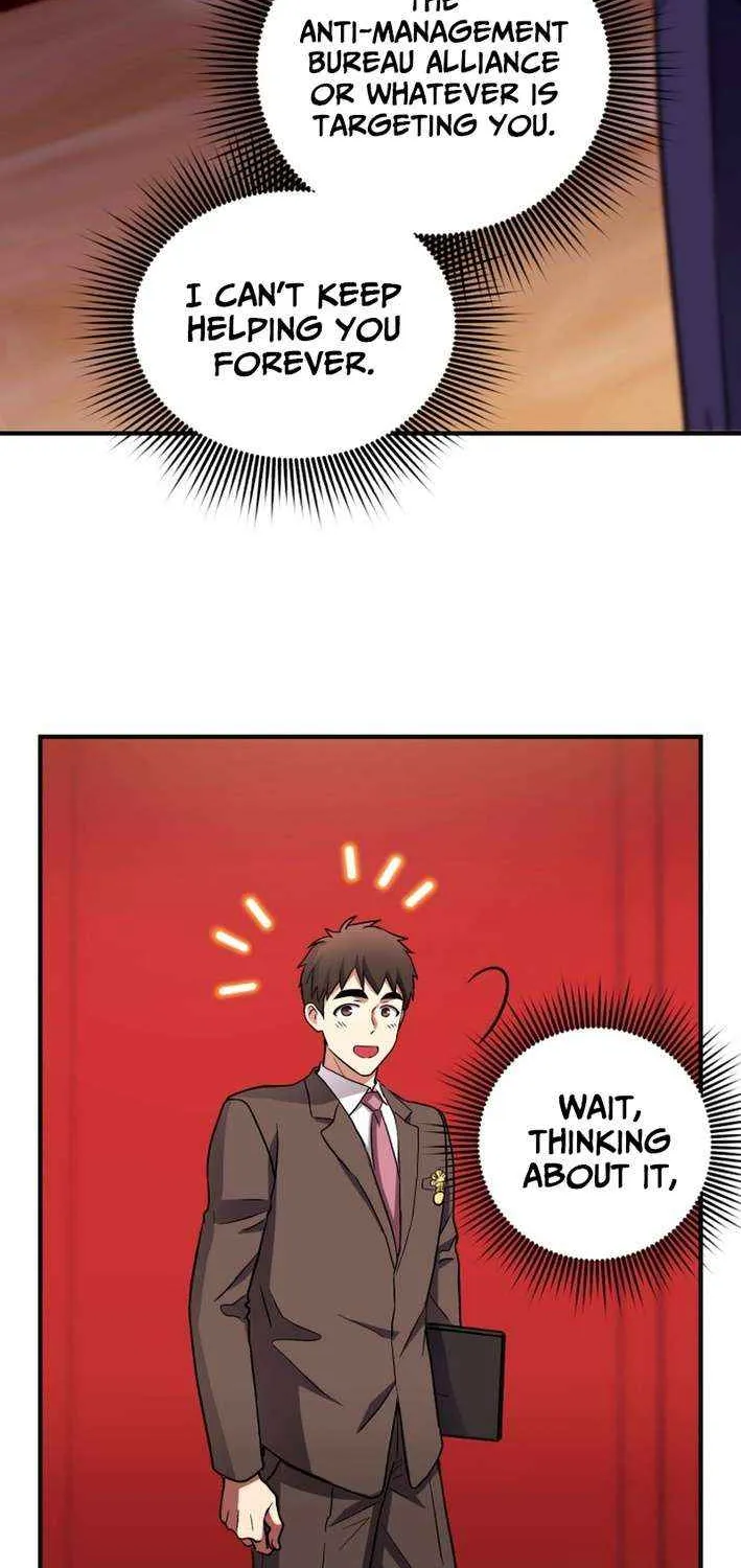 The Absolute Being is a First-Time Dad Chapter 21 page 42 - 