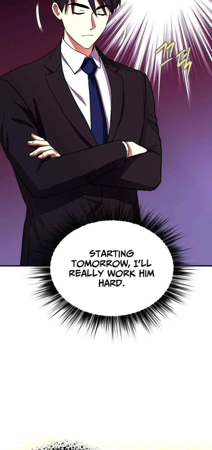 The Absolute Being is a First-Time Dad Chapter 21 page 44 - 