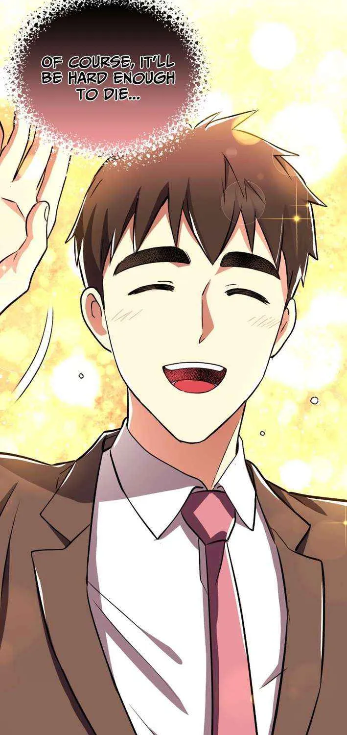 The Absolute Being is a First-Time Dad Chapter 21 page 45 - 