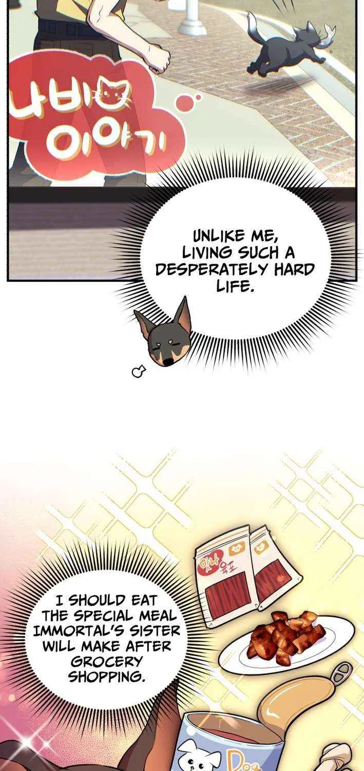 The Absolute Being is a First-Time Dad Chapter 21 page 49 - 