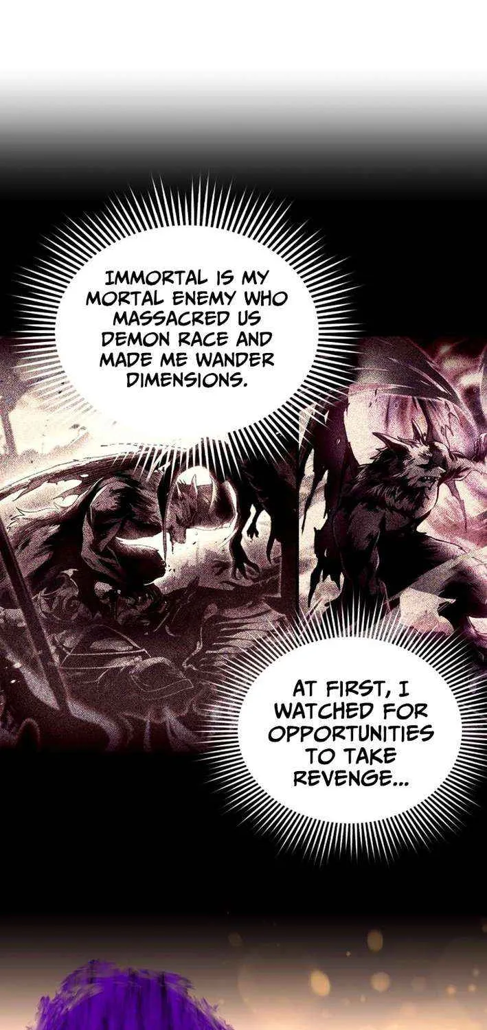 The Absolute Being is a First-Time Dad Chapter 21 page 52 - 